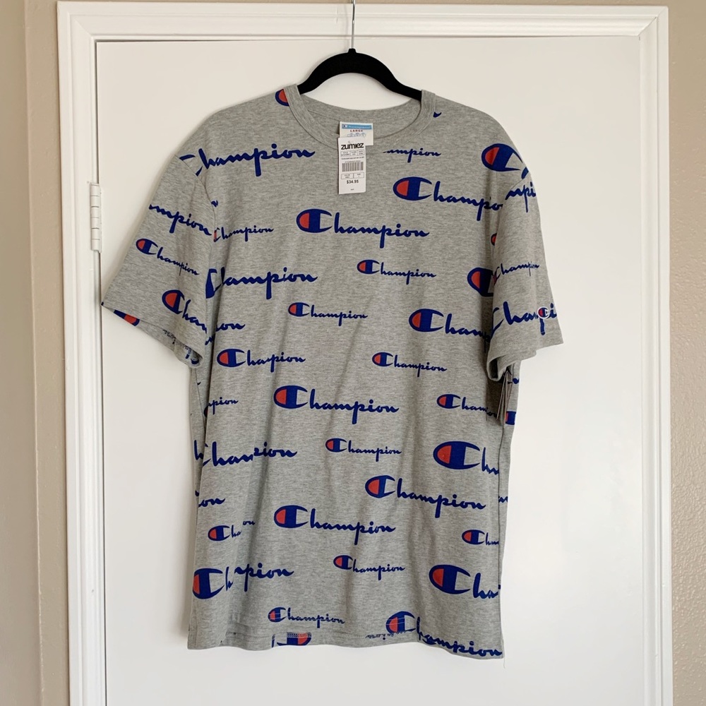 Men’s Champion T-Shirt